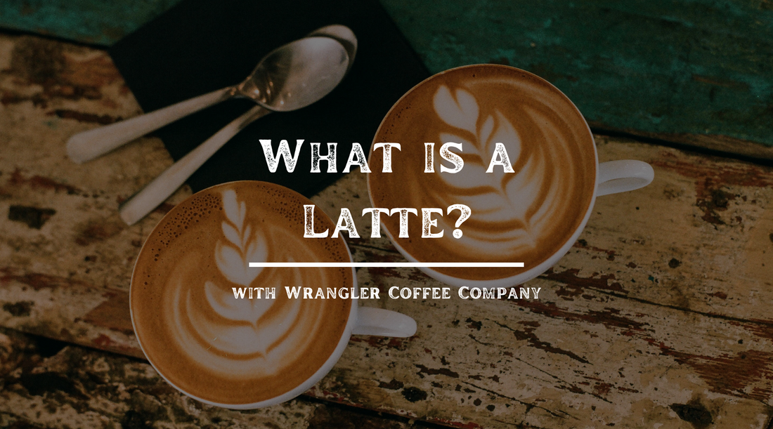 What is a Latte?