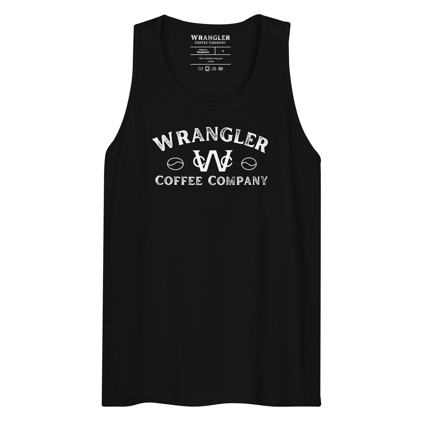 Men’s Muscle Tank