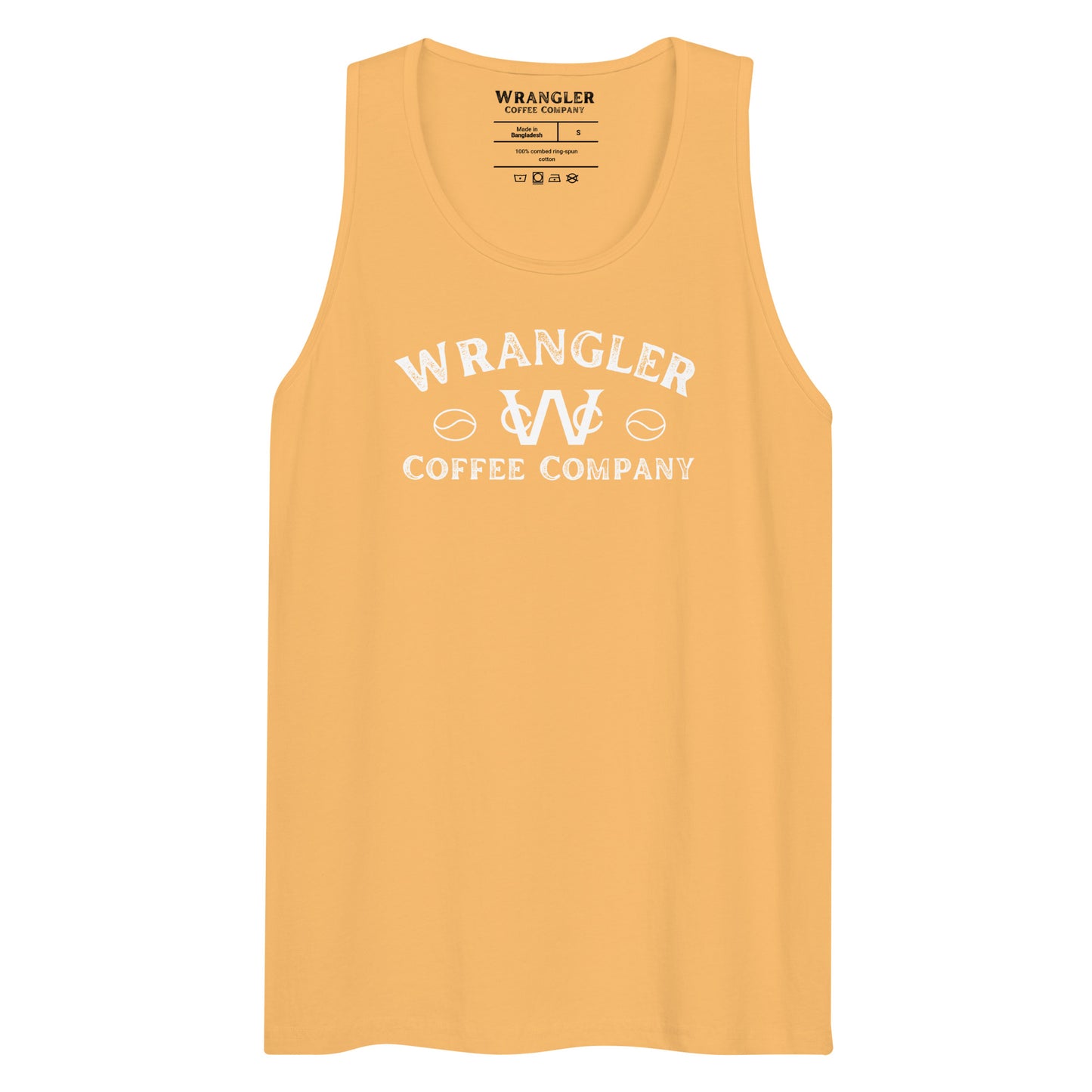 Men’s Muscle Tank