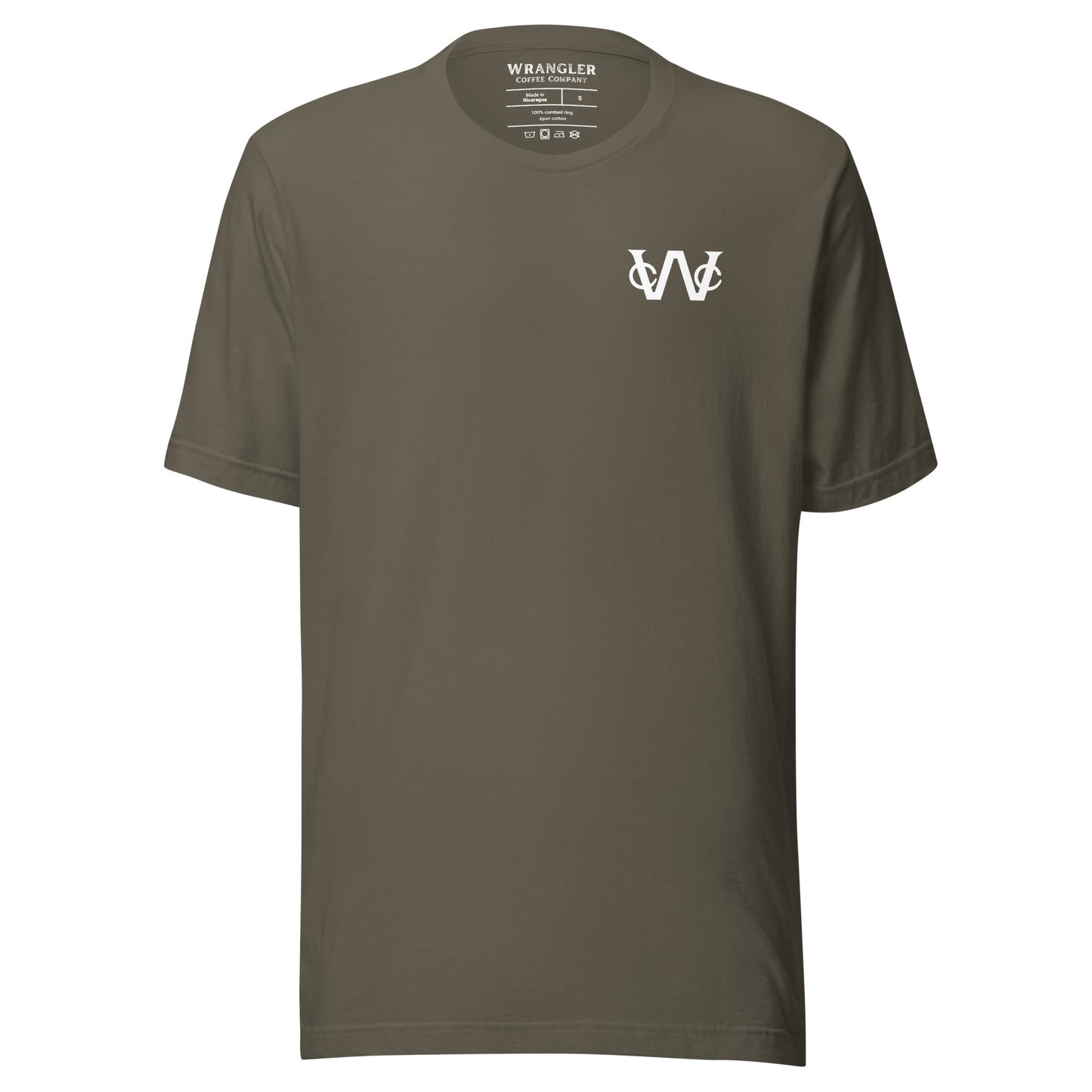 Not My First Rodeo T-Shirt