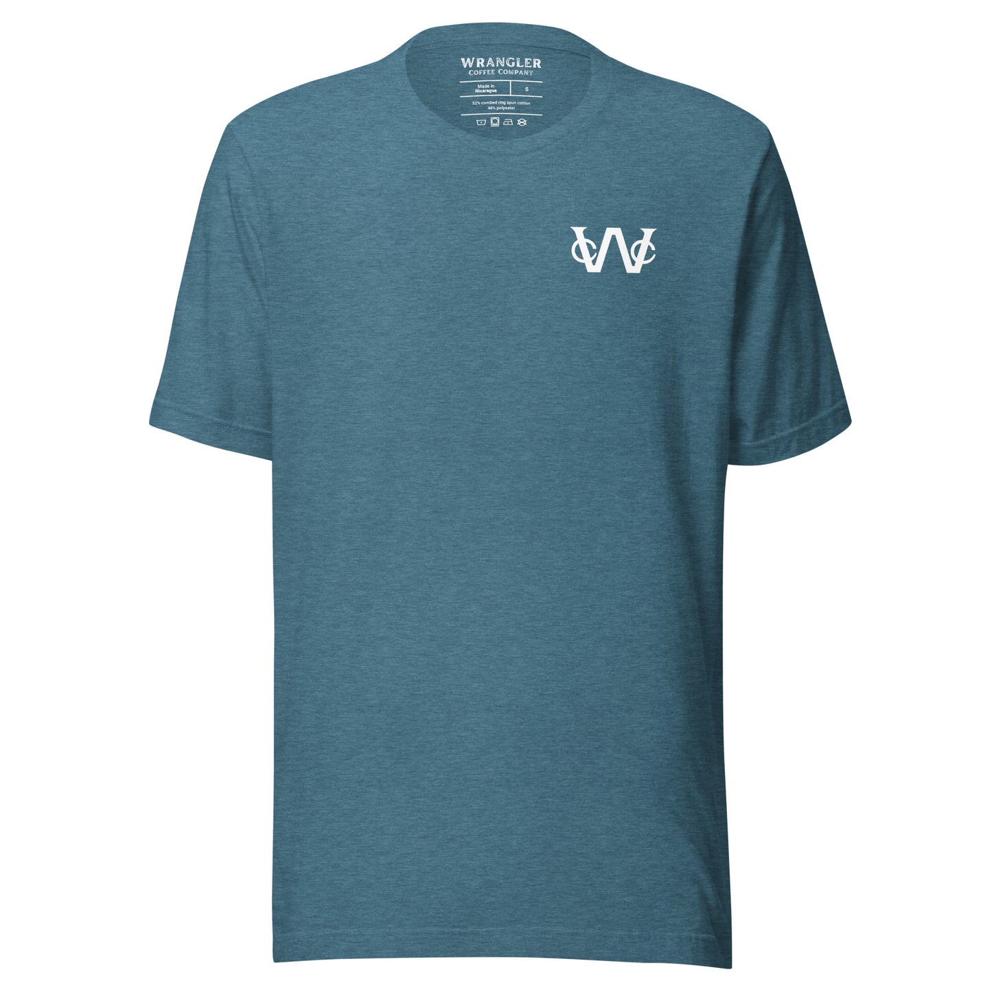 Not My First Rodeo T-Shirt
