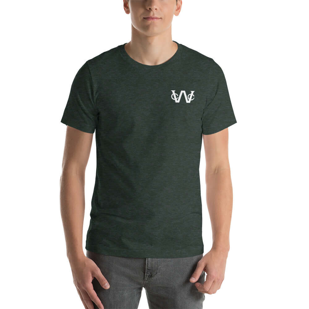 All About the Horses T-Shirt