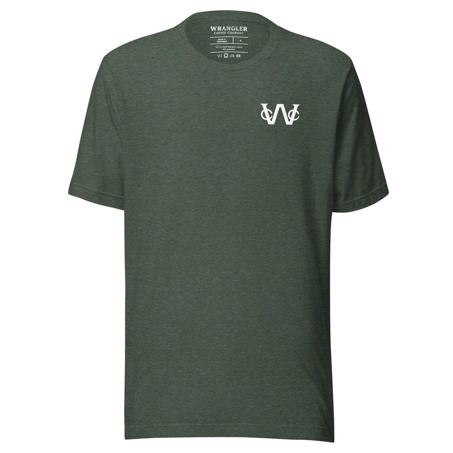 Not My First Rodeo T-Shirt