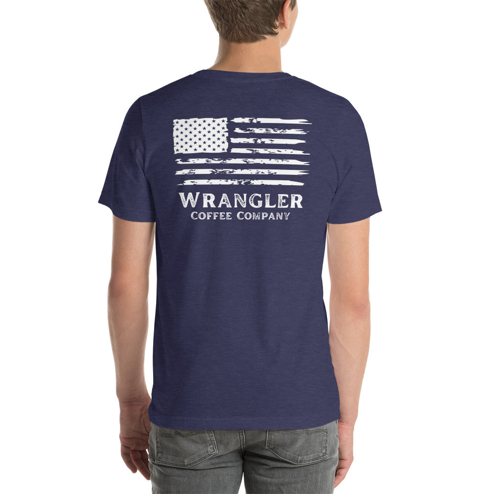 In Coffee We Trust T-Shirt