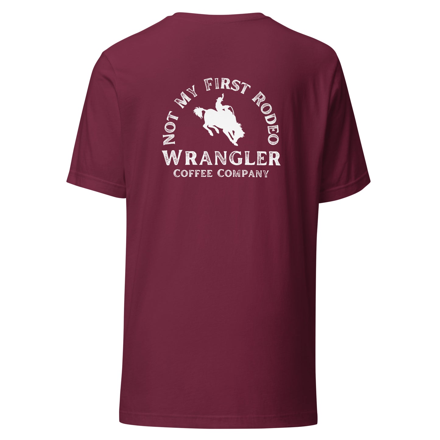 Not My First Rodeo T-Shirt