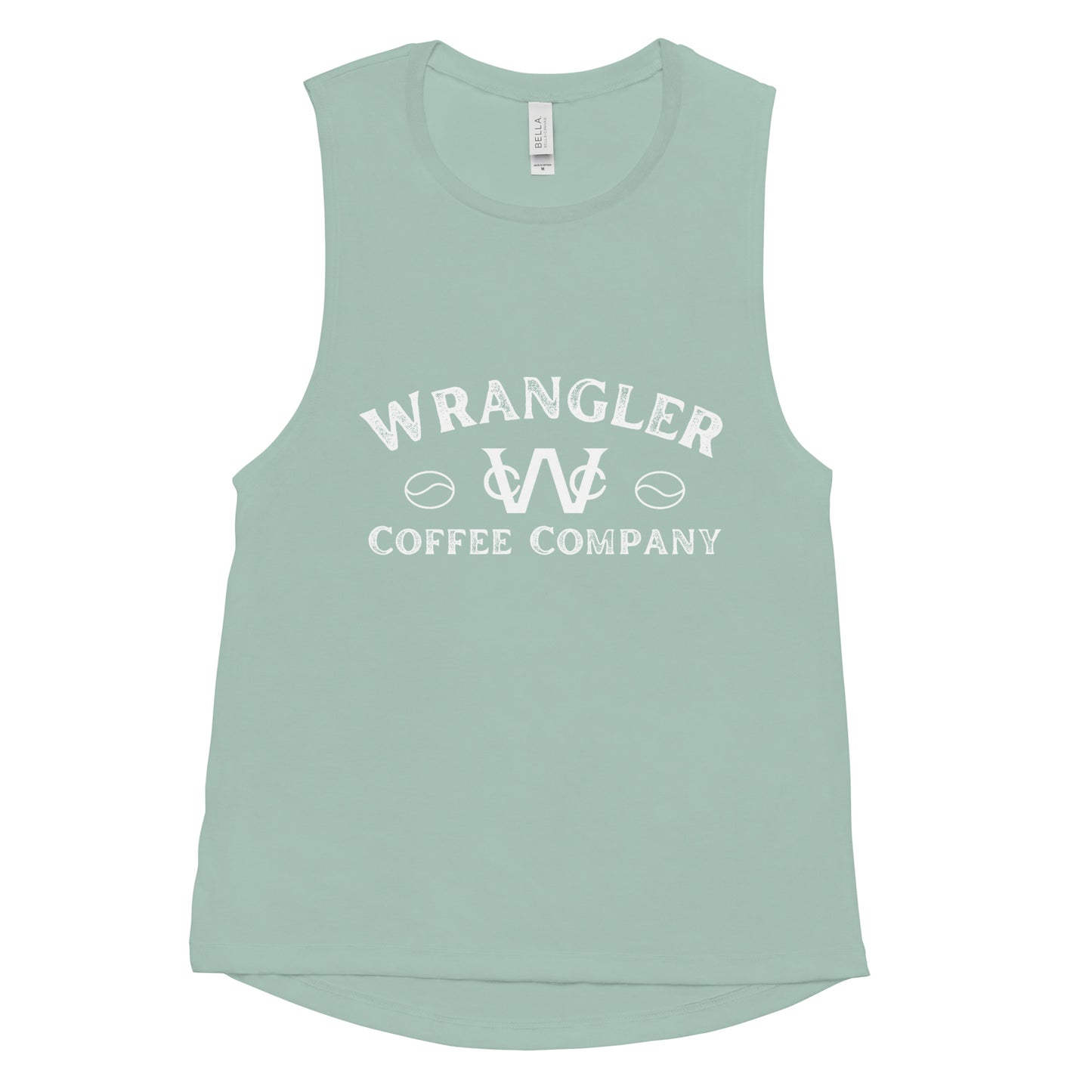 Women's Muscle Tank