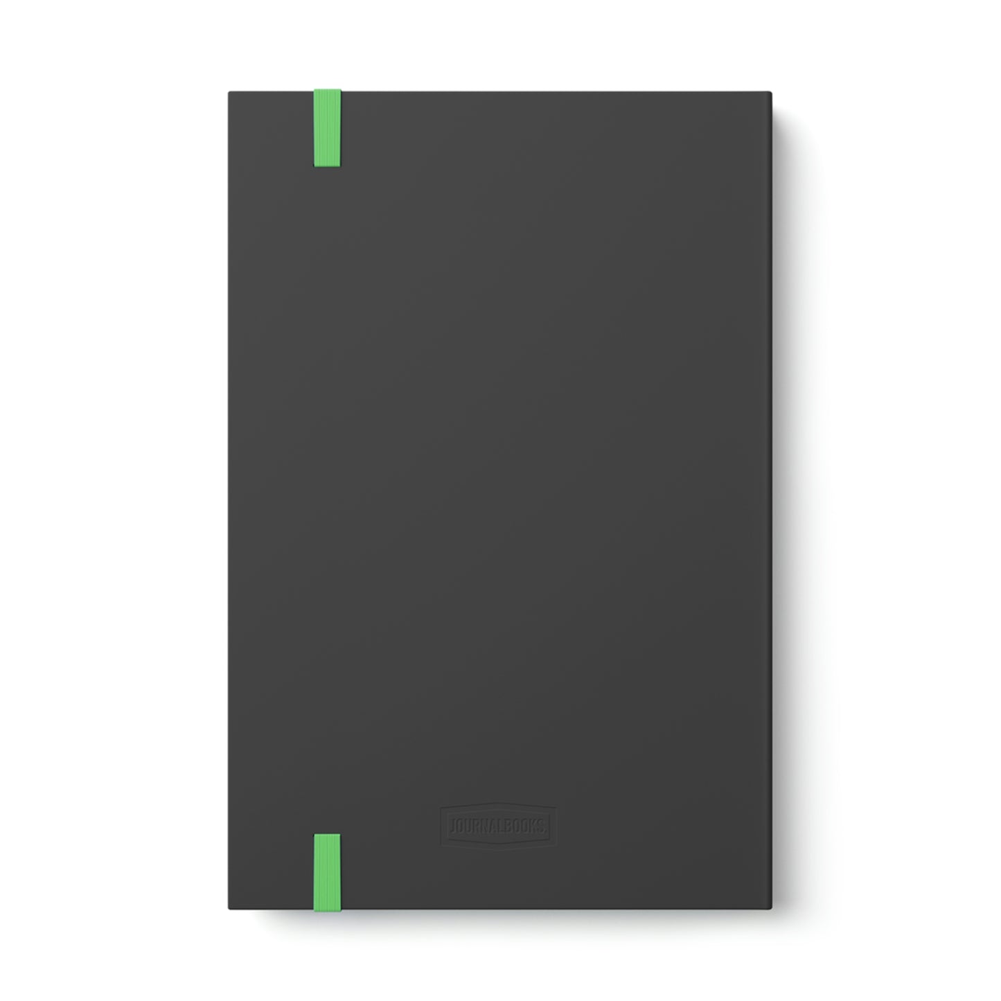 Ruled Notebook