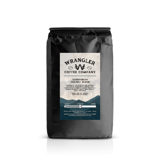 Hanoverian Holiday Blend