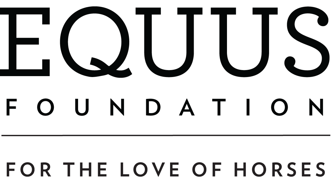 EQUUS Foundation Logo