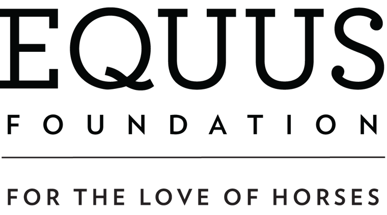 EQUUS Foundation Logo