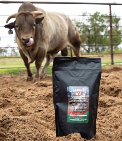 The Nothin' But Try House Mouse Holiday Blend