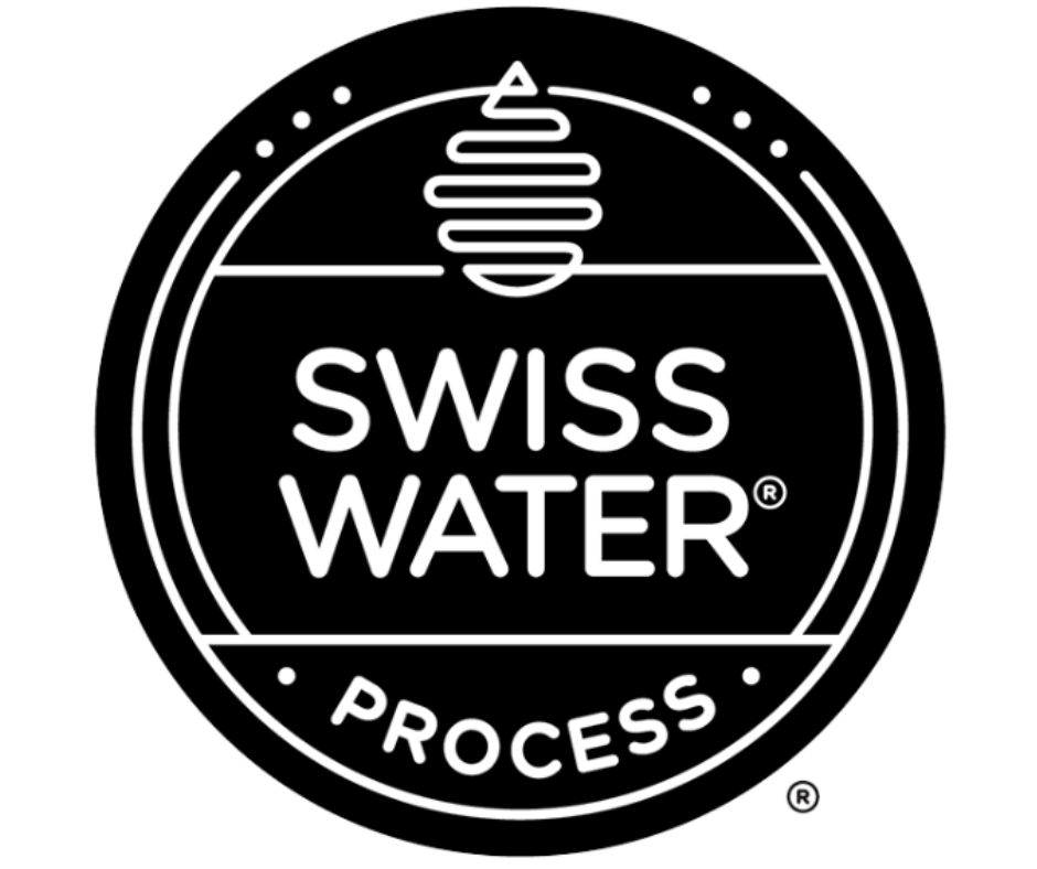 Swiss Water Process Seal