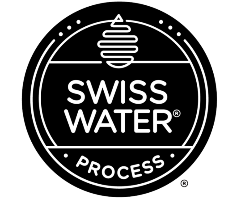 Swiss Water Process Seal