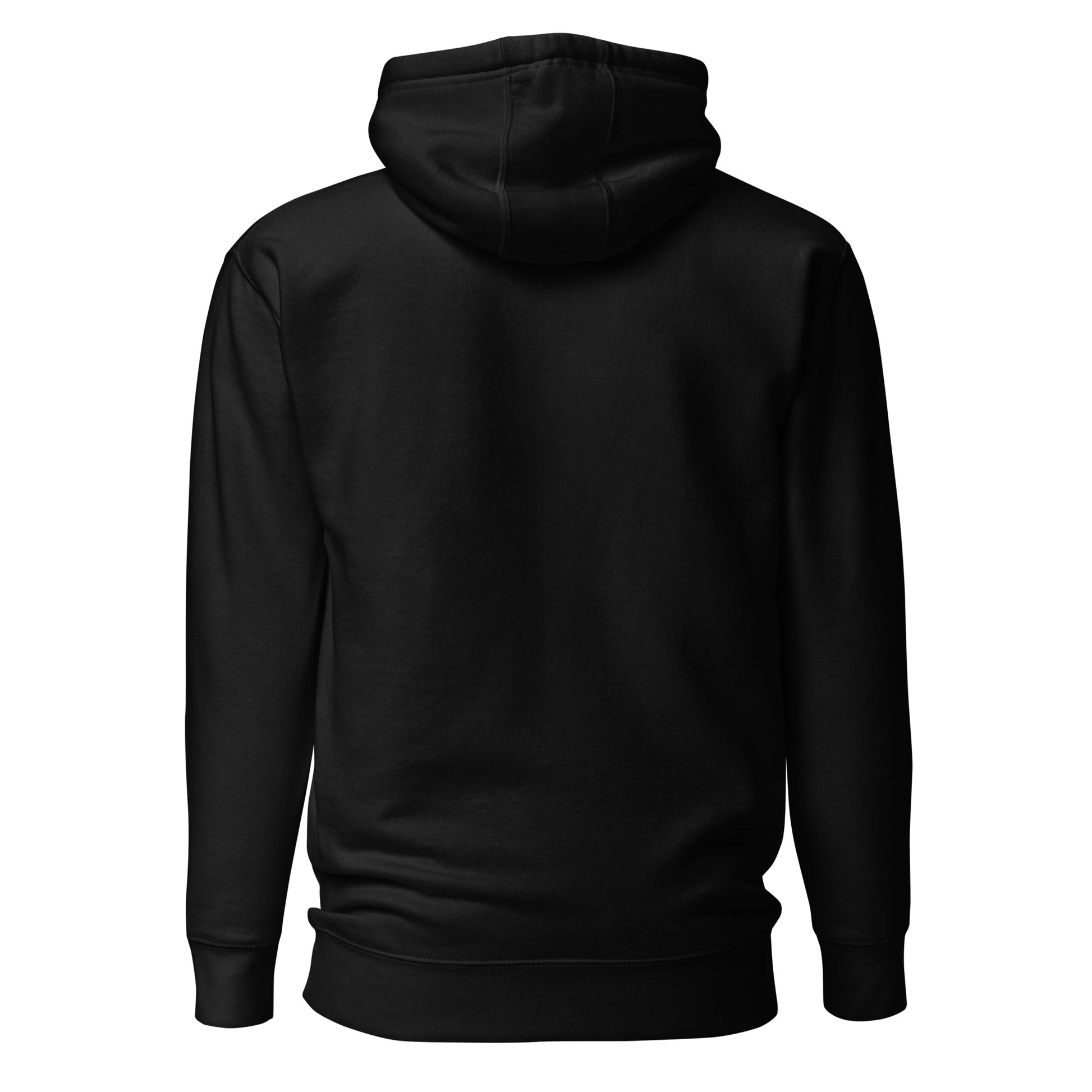 The Wrangler Hoodie