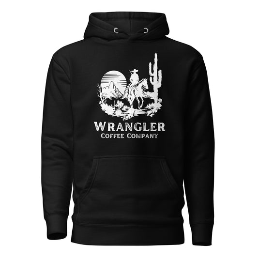 The Cowboy Horizon Hoodie