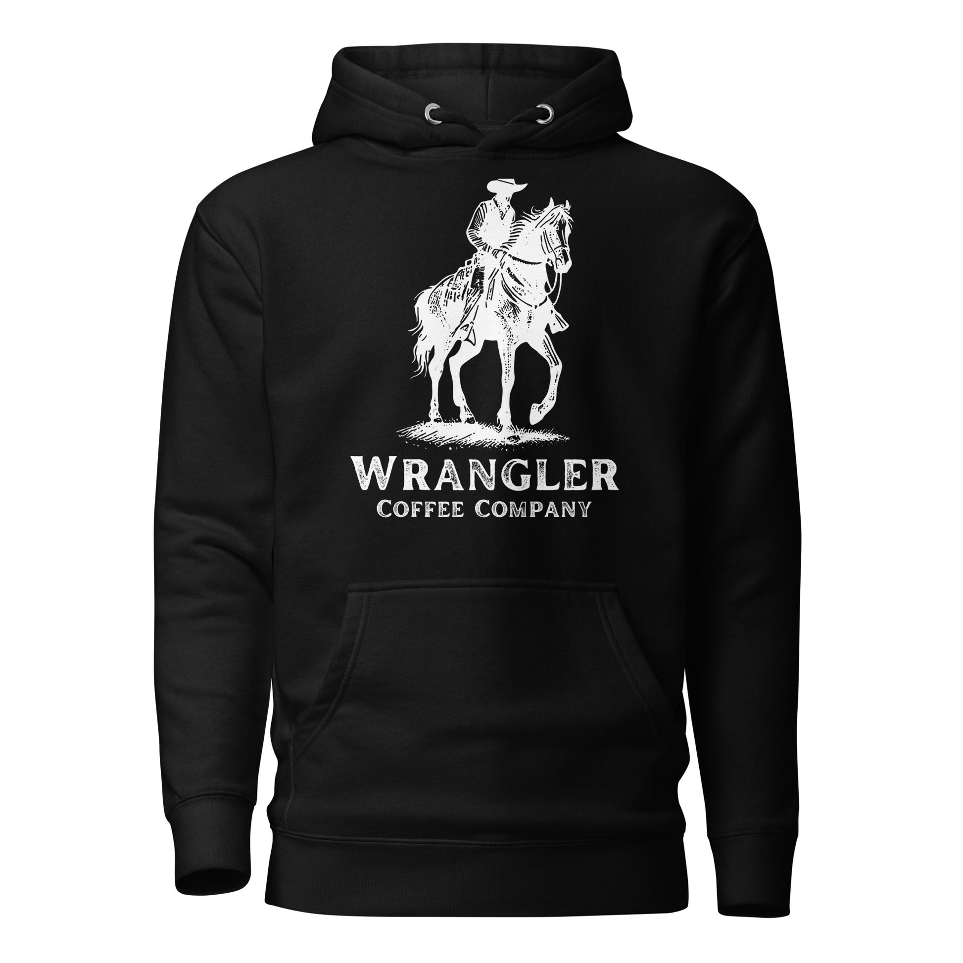The Wrangler Hoodie