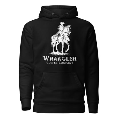 The Wrangler Hoodie