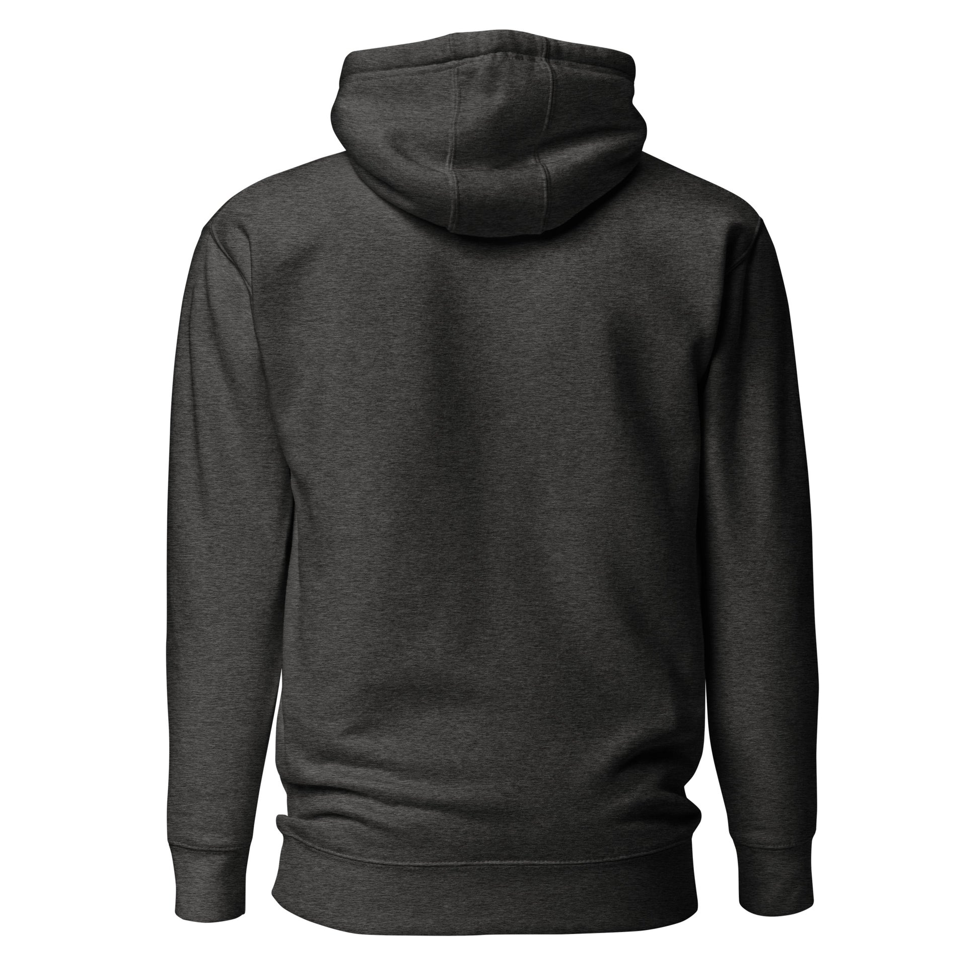 The Wrangler Hoodie