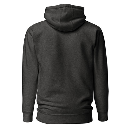 The Wrangler Hoodie