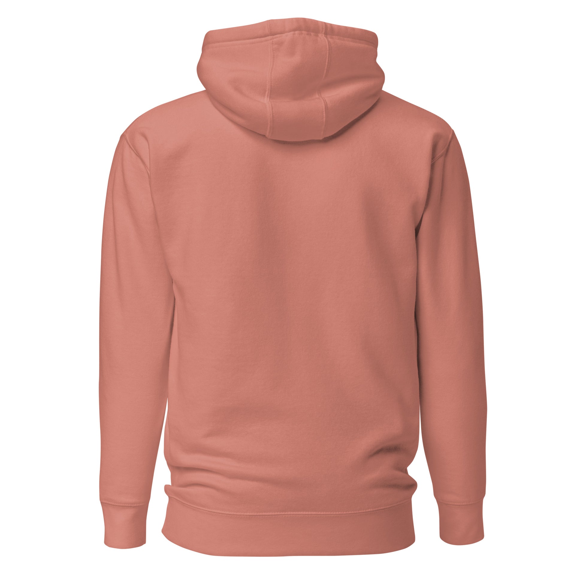 The Wrangler Hoodie