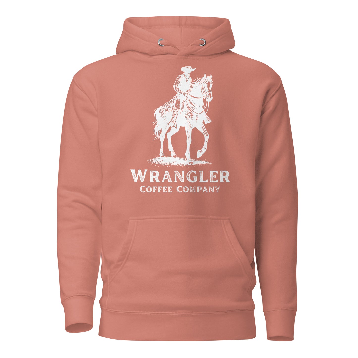 The Wrangler Hoodie