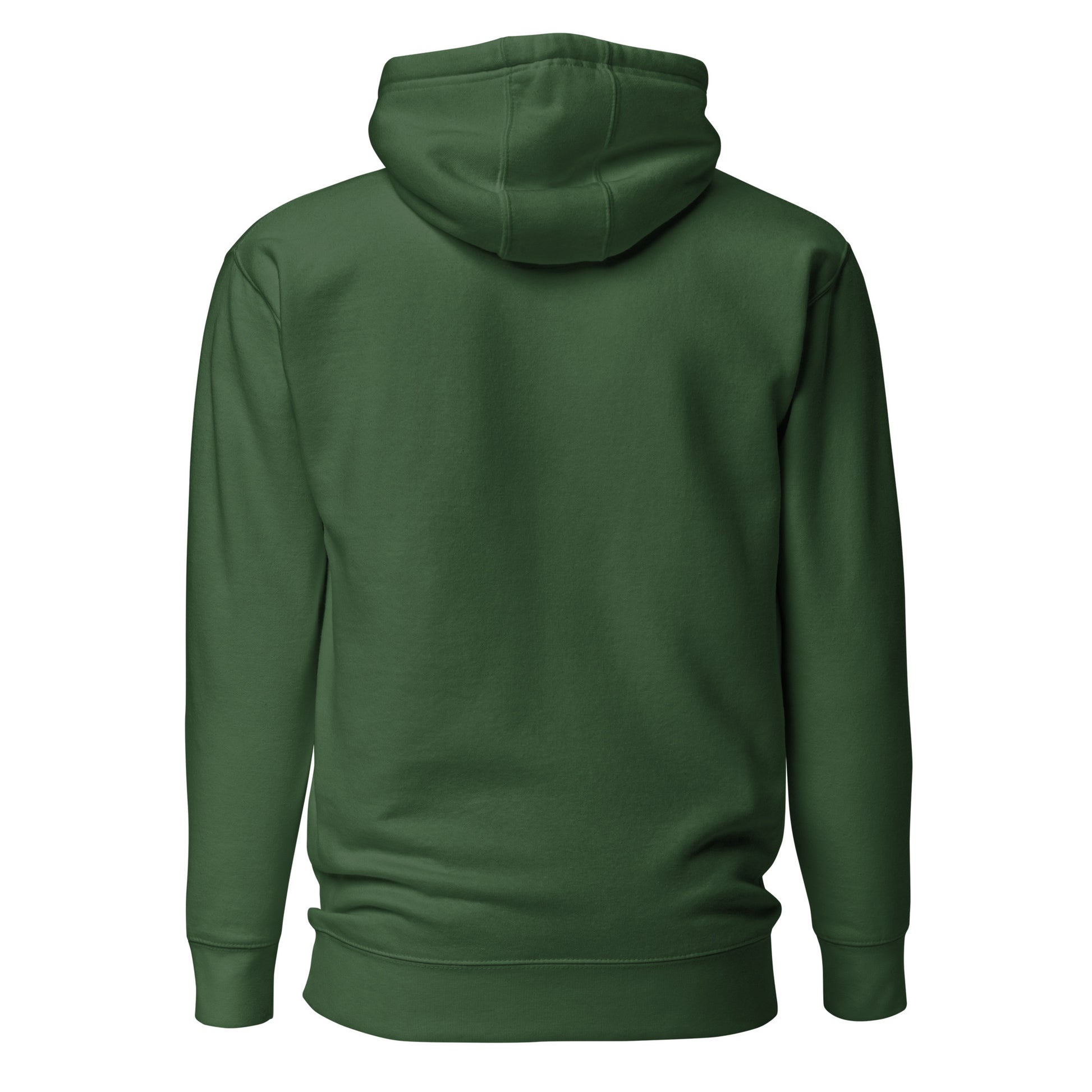 The Wrangler Hoodie