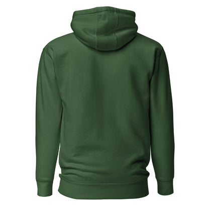 The Wrangler Hoodie