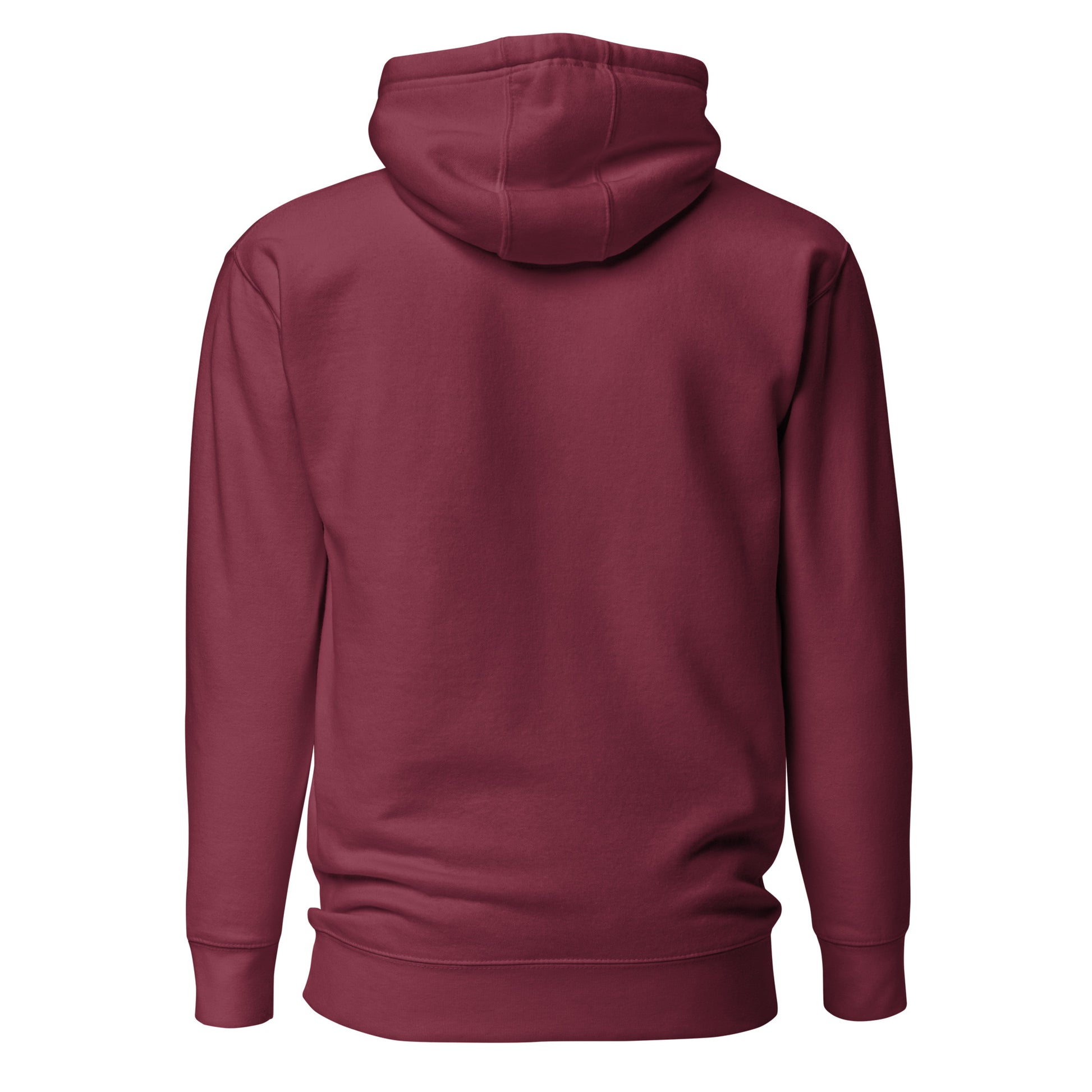 The Wrangler Hoodie