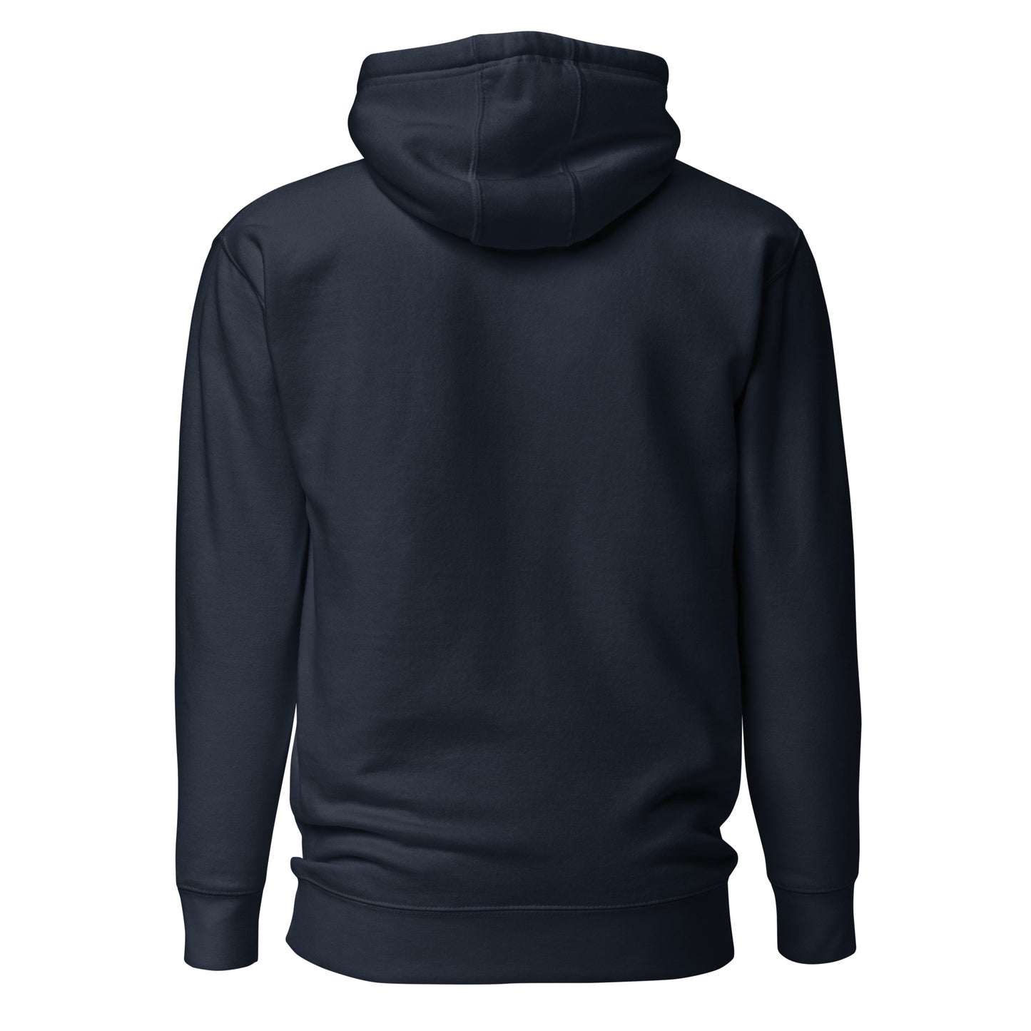The Wrangler Hoodie