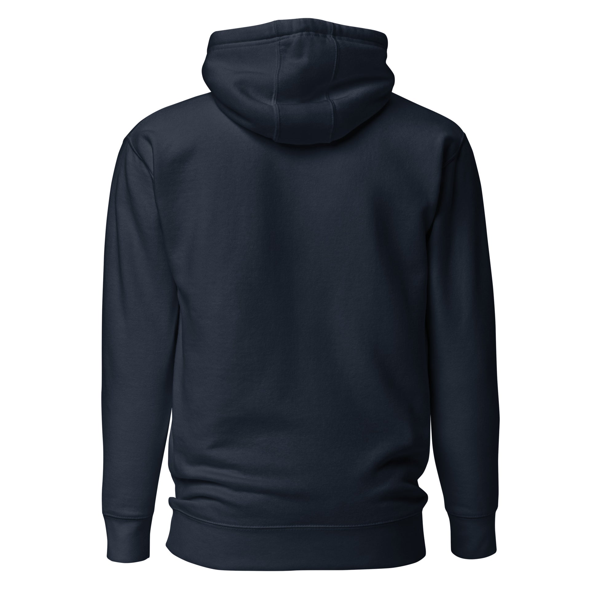 The Wrangler Hoodie