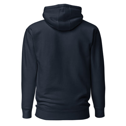 The Wrangler Hoodie