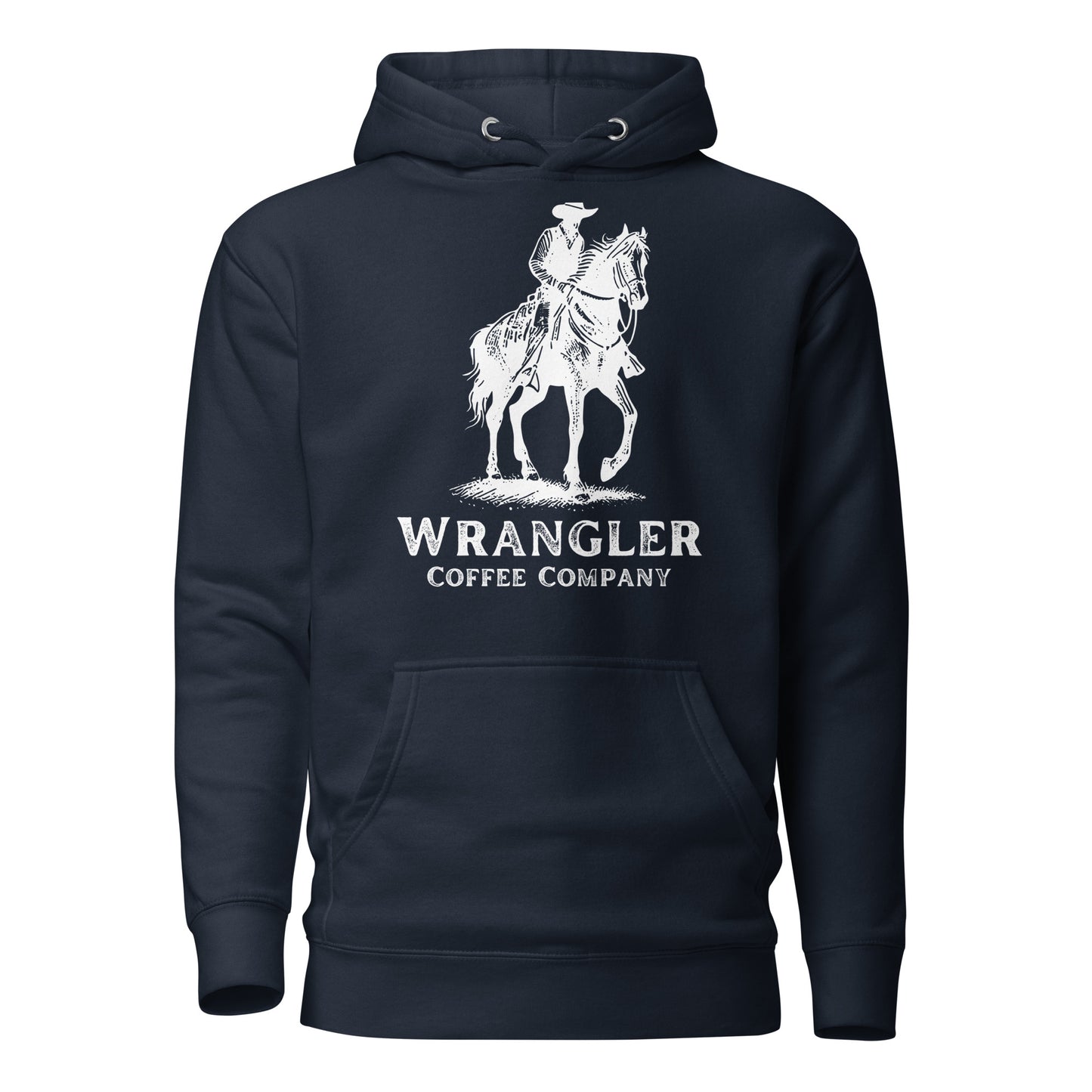 The Wrangler Hoodie