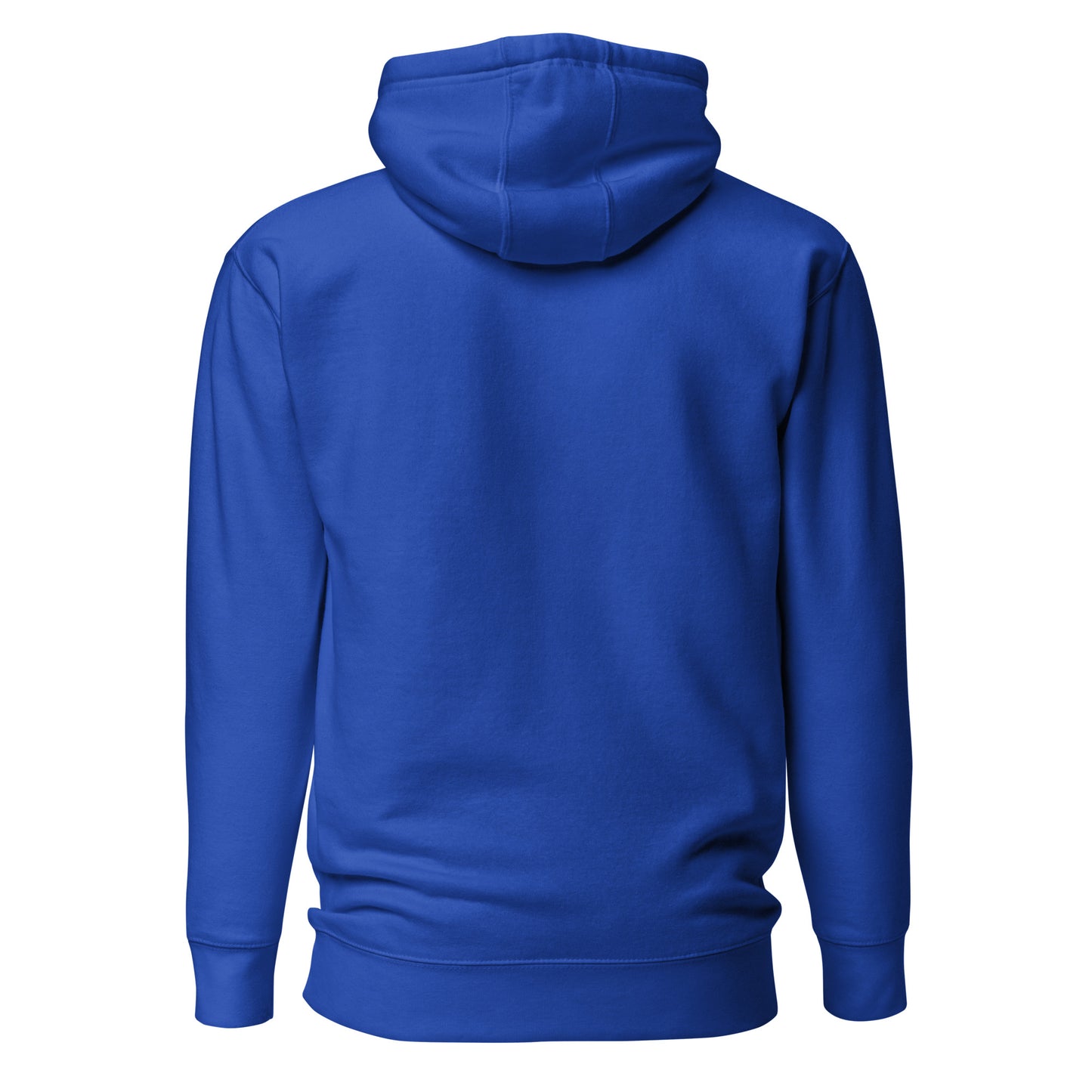 The Wrangler Hoodie