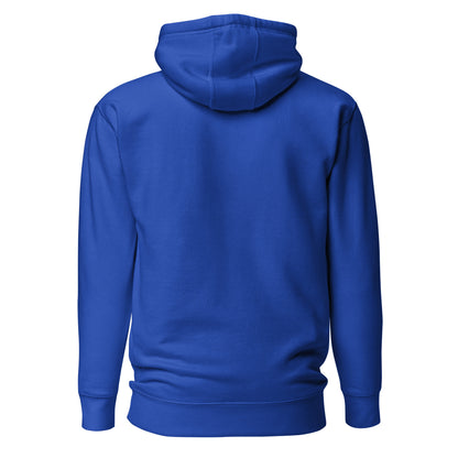 The Wrangler Hoodie