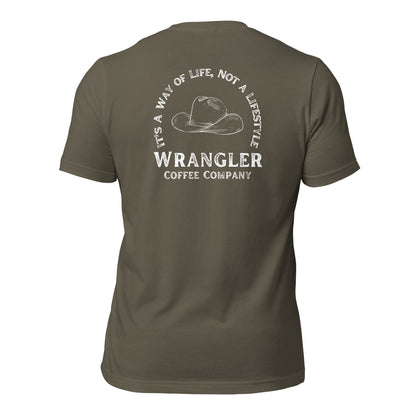 It's A Way of Life T-Shirt
