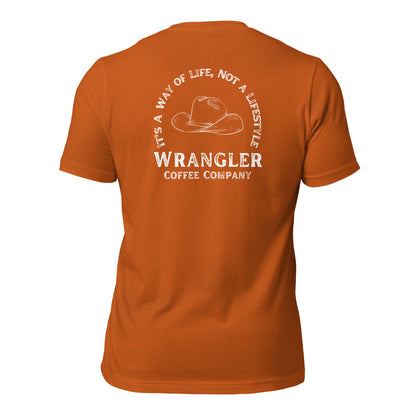 It's A Way of Life T-Shirt