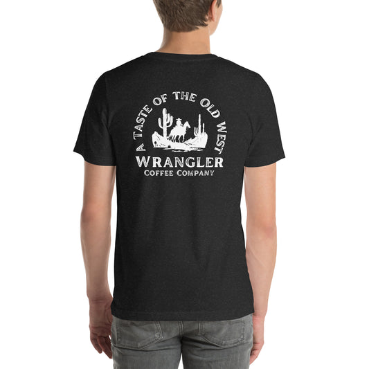 A Taste of the Old West T-Shirt