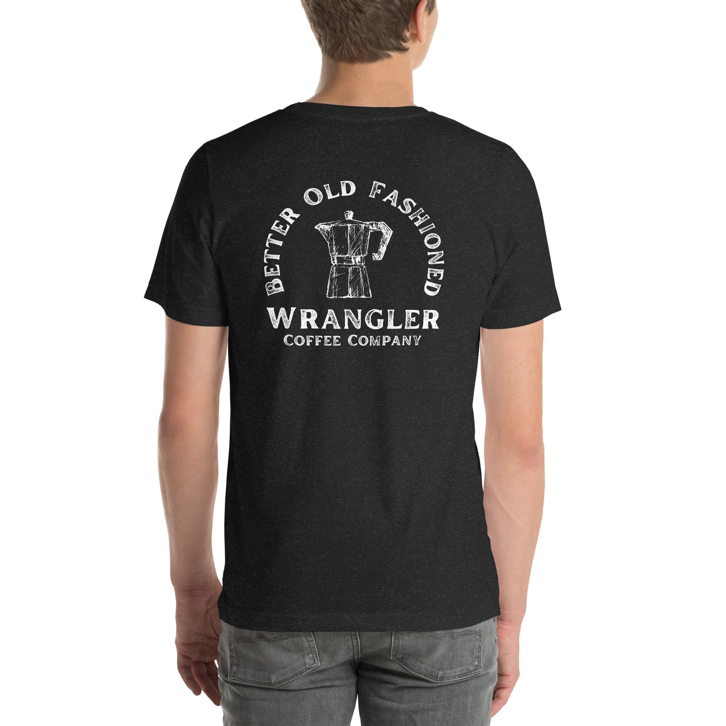 Better Old Fashioned T-Shirt