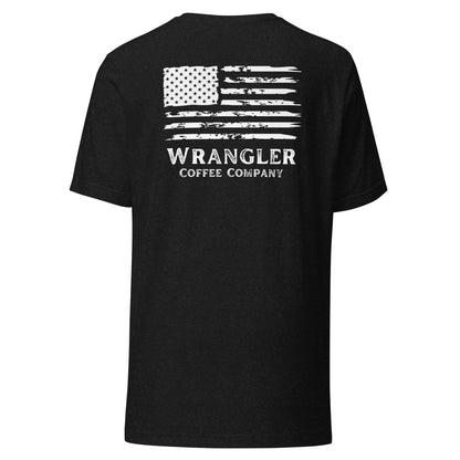 In Coffee We Trust T-Shirt