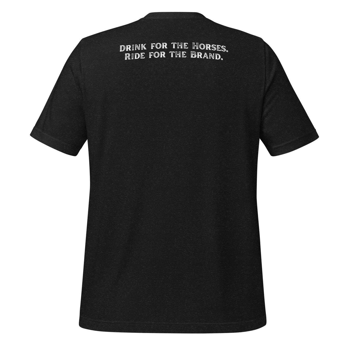 Slide'n Cowboy T-Shirt