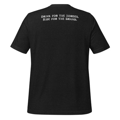 Slide'n Cowboy T-Shirt