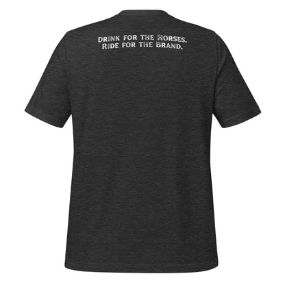 Slide'n Cowboy T-Shirt