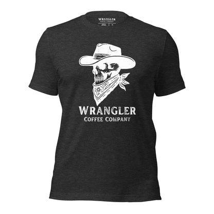 Decaf Cowboy T-Shirt