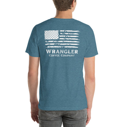 In Coffee We Trust T-Shirt