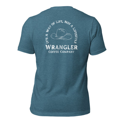 It's A Way of Life T-Shirt