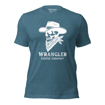 Decaf Cowboy T-Shirt