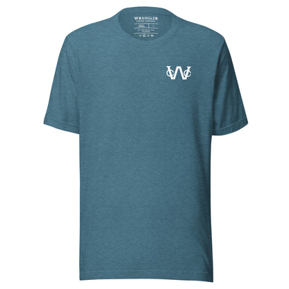 Not My First Rodeo T-Shirt