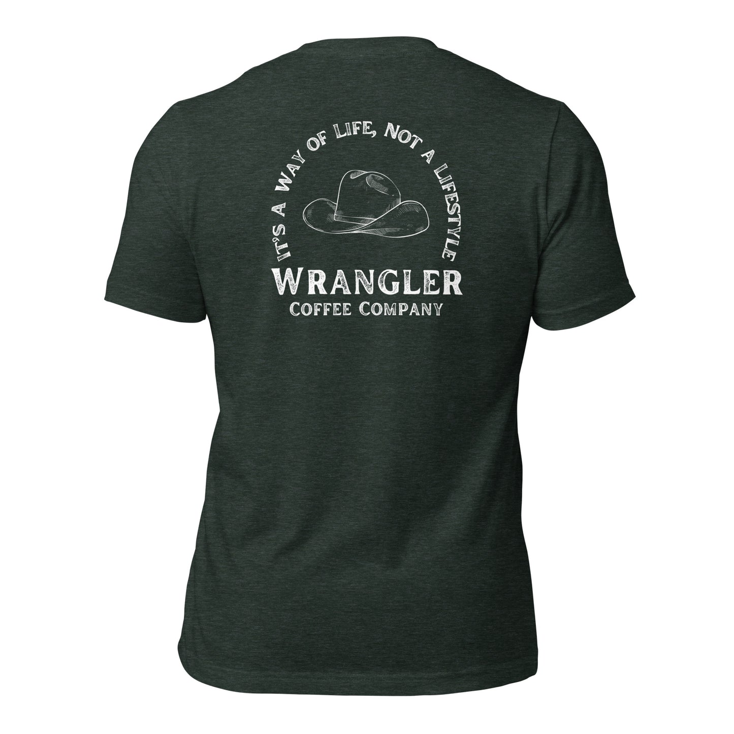 It's A Way of Life T-Shirt