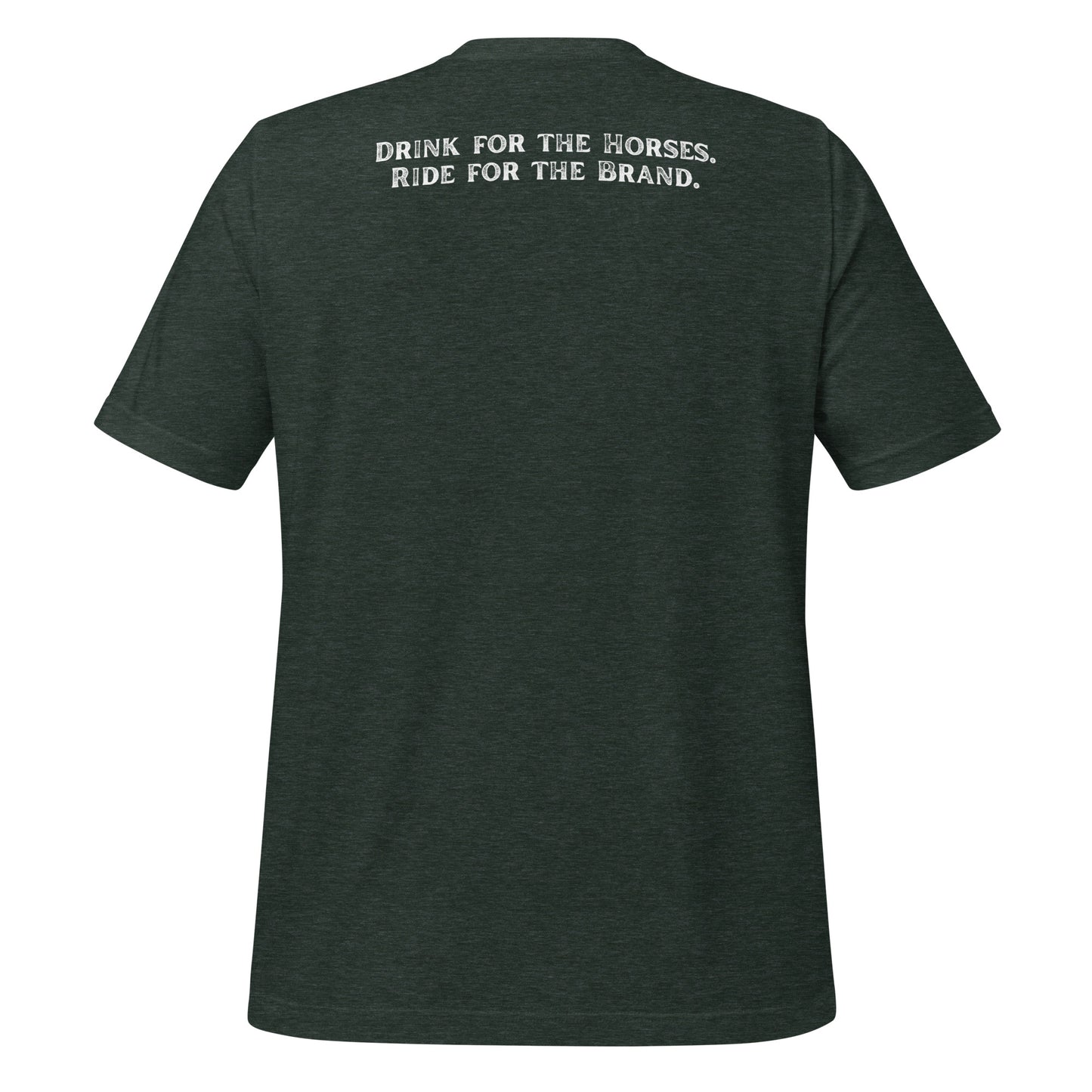 Slide'n Cowboy T-Shirt