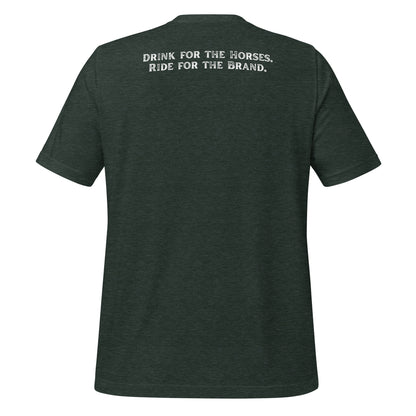 Slide'n Cowboy T-Shirt
